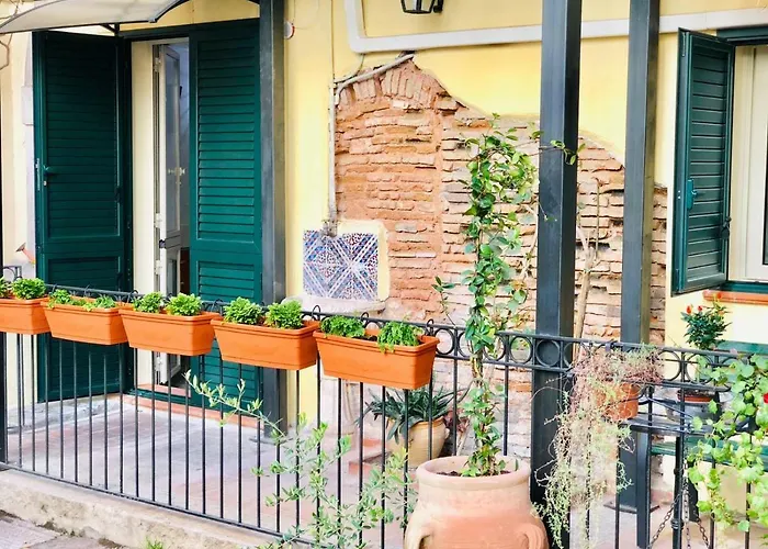 Mamarico\' Apartament