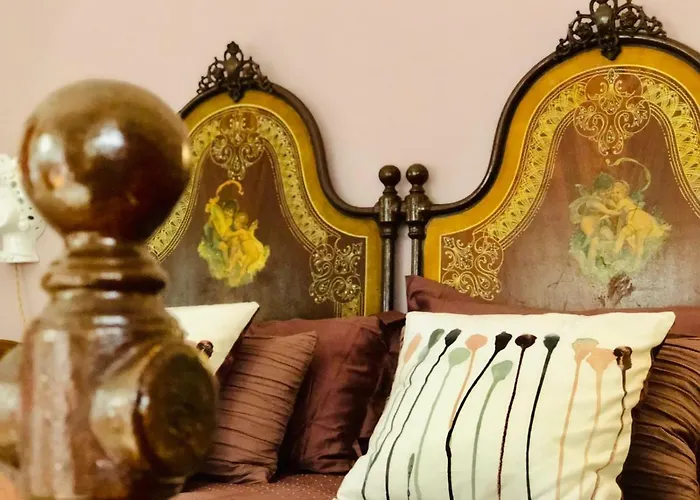 Mamarico\' Apartament