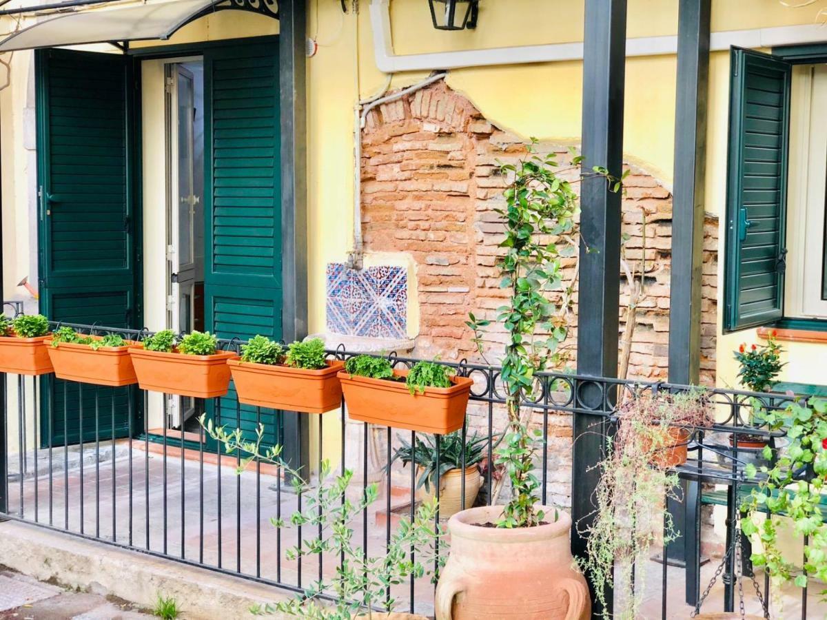 Mamarico' CTA