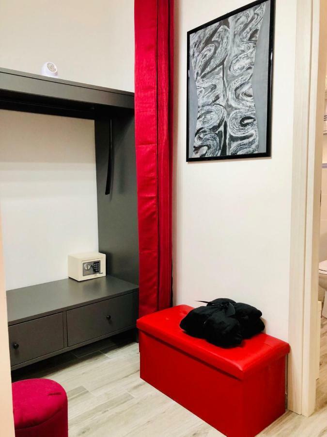 Mamarico' Apartamento