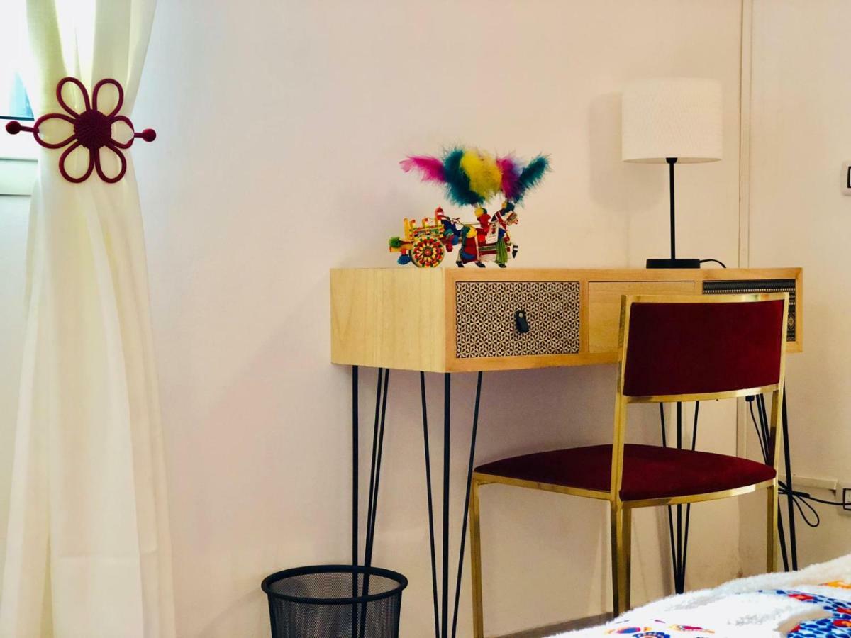 Apartamento Mamarico' *