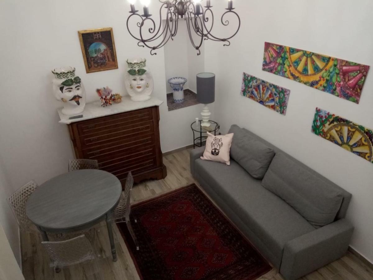 Apartamento Mamarico' *