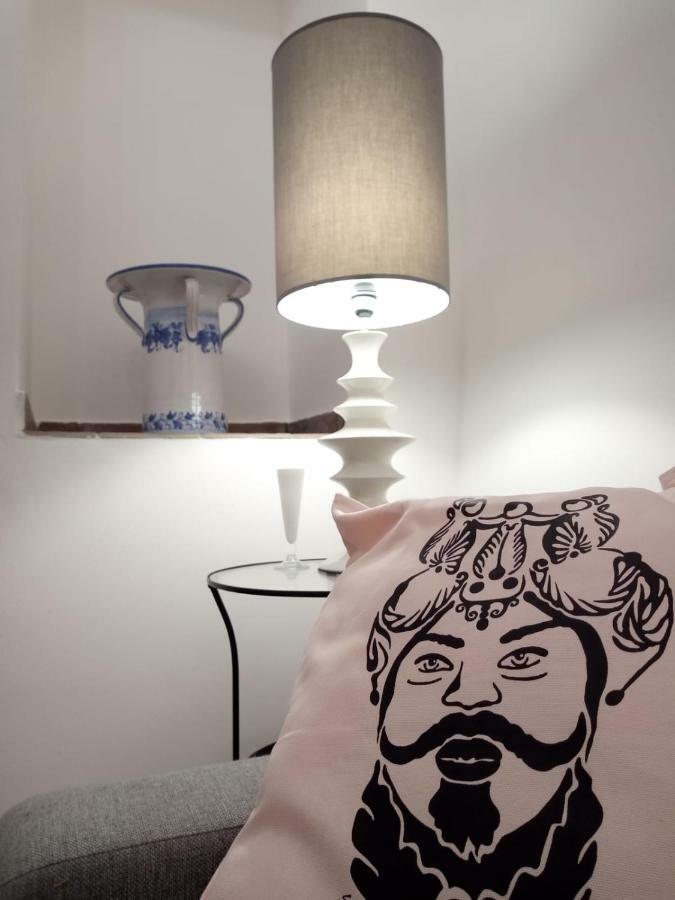 Apartamento Mamarico' *