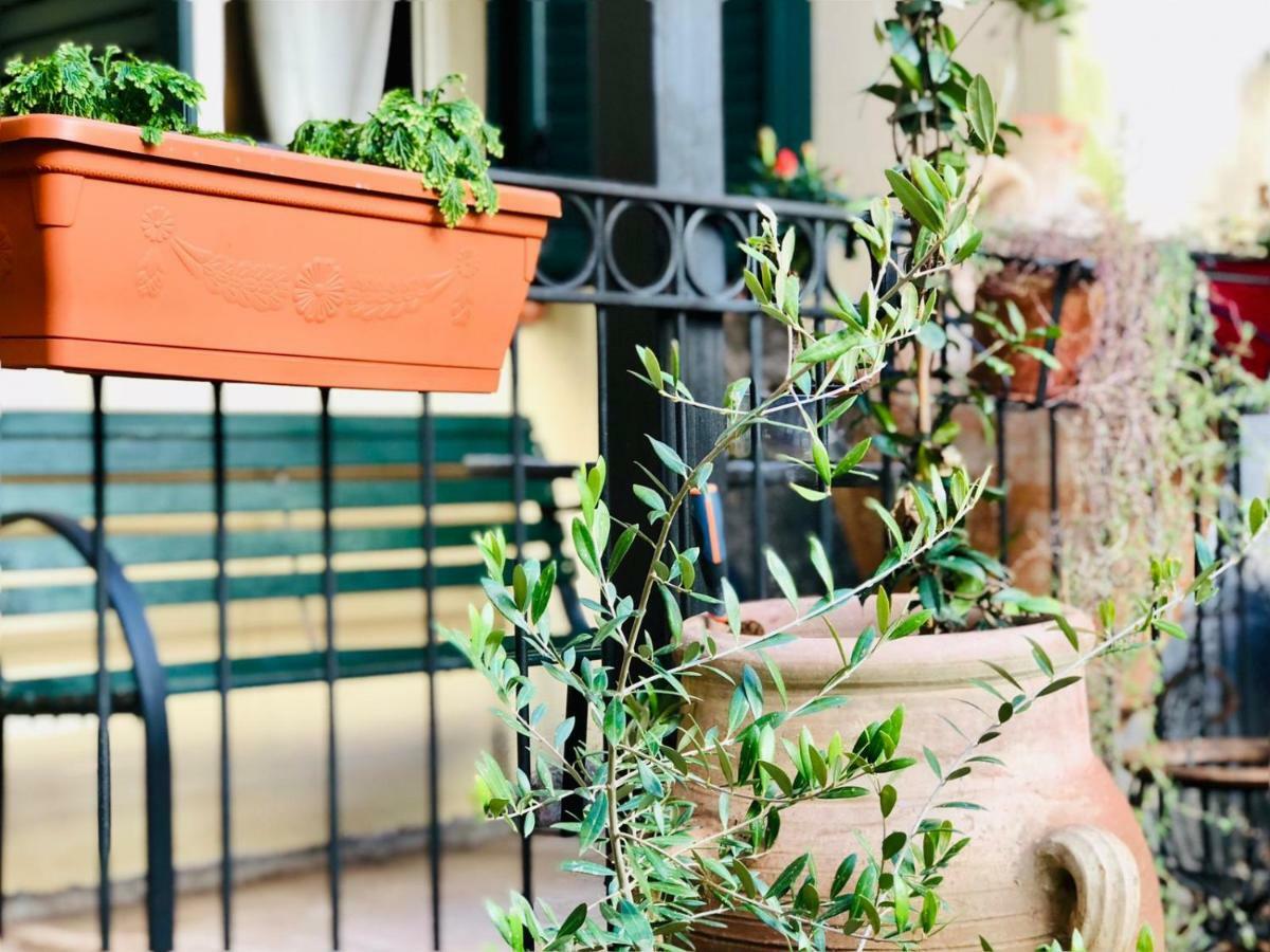 Mamarico' Apartamento CTA