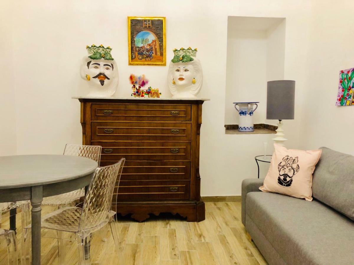 Mamarico' Apartamento