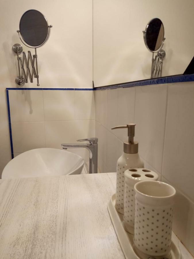 Apartamento Mamarico' *
