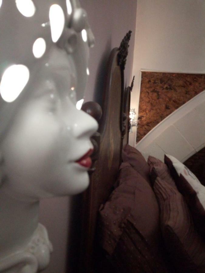 Mamarico' Apartamento *