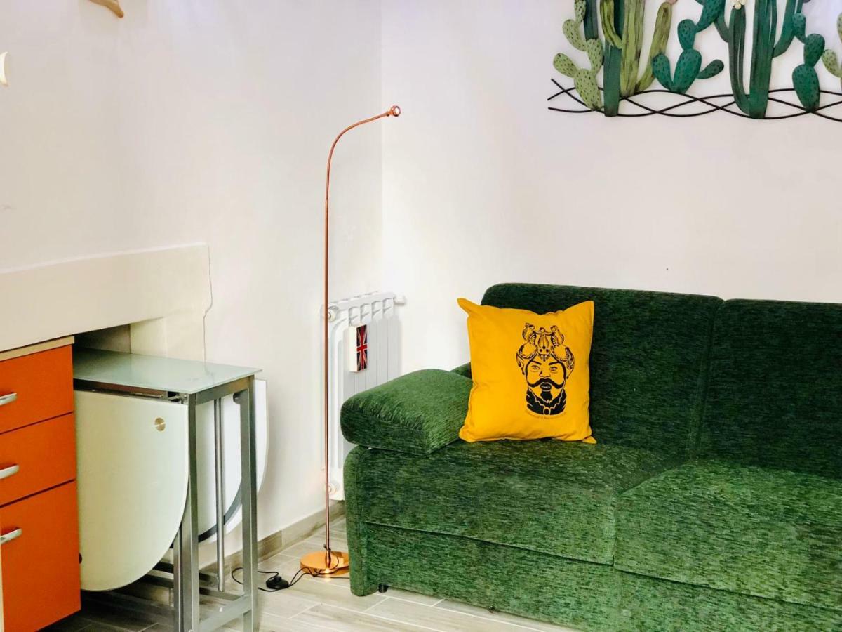 Mamarico' Apartamento *