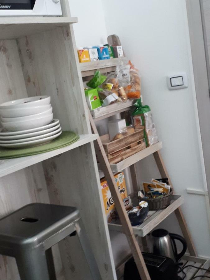 Apartamento Mamarico' *