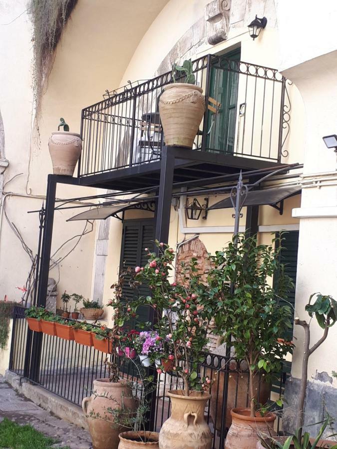 Apartamento Mamarico' CTA