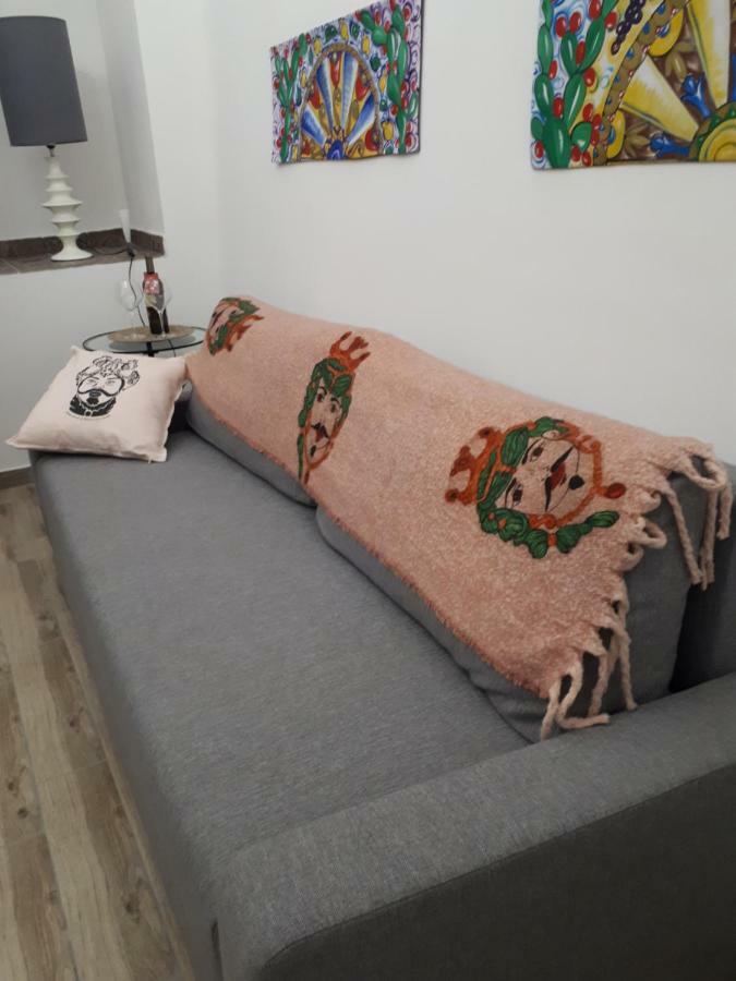 Mamarico' CTA