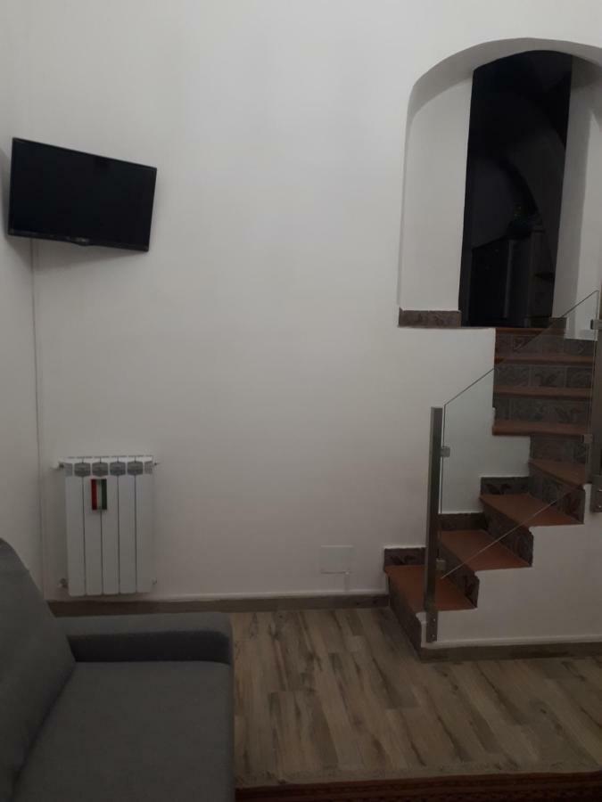 Mamarico' Apartamento *