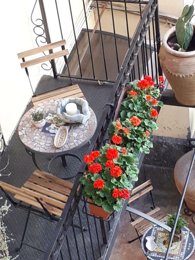 Mamarico' Apartamento CTA
