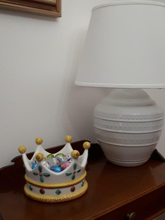 Apartamento Mamarico' CTA