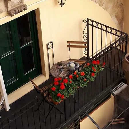 Mamarico' Apartament Catania Exterior photo